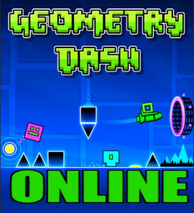 Geometry Dash - ОНЛАЙН✔️STEAM Аккаунт