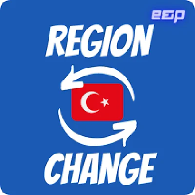 🔴 CHANGE STEAM REGION🔥TURKEY / ARGENTINA / KAZAKHSTAN