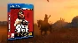 ❤️Red Dead Redemption 1 / RDR ✔️ PS4/PS5🔥TURKEY