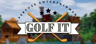 ⚡️Steam gift Russia - Golf It! | AUTODELIVERY