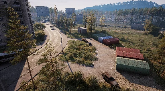 Deadside * STEAM РОССИЯ ⚡ АВТОДОСТАВКА 💳0% КАРТЫ