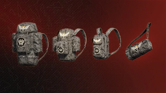 Deadside "Hooligan" Skin Set DLC * STEAM RU ⚡