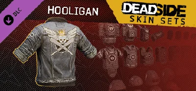 Deadside "Hooligan" Skin Set DLC * STEAM RU ⚡