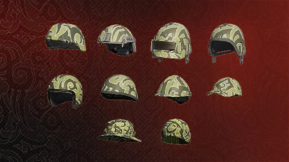 Deadside "Tribal" Skin Set DLC * STEAM RU ⚡ АВТО 💳0%
