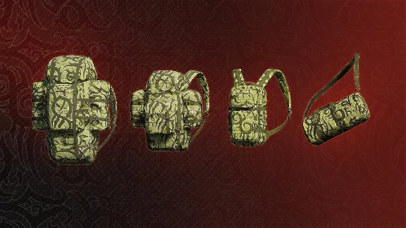 Deadside "Tribal" Skin Set DLC * STEAM RU ⚡ АВТО 💳0%