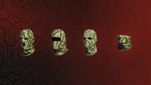 Deadside "Tribal" Skin Set DLC * STEAM RU ⚡ АВТО 💳0%