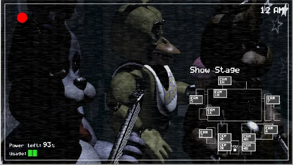 Five Nights at Freddy´s * STEAM RU ⚡ АВТО 💳0%