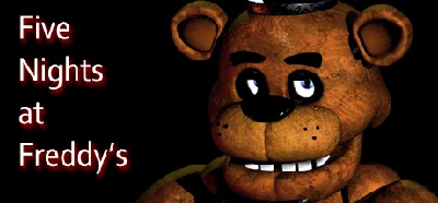 Five Nights at Freddy´s * STEAM RU ⚡ АВТО 💳0%