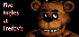 Five Nights at Freddy´s * STEAM RU ⚡ АВТО 💳0%