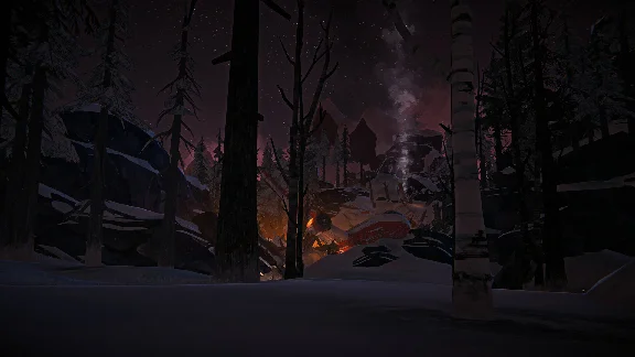 The Long Dark: WINTERMUTE DLC * STEAM RU ⚡ AUTO 💳0%