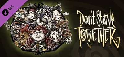 Don´t Starve Together: Swashbuckler Survivors Chest