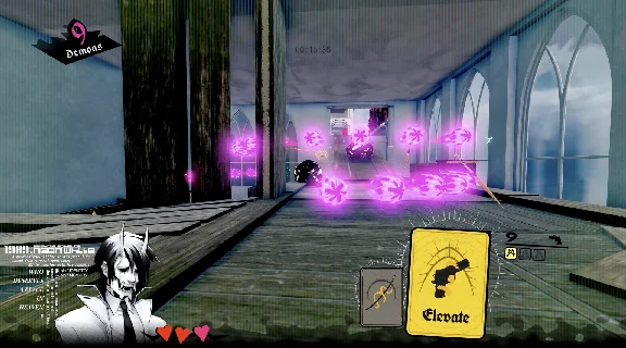 Neon White * STEAM RUSSIA ⚡ AUTODELIVERY 💳0% CARDS