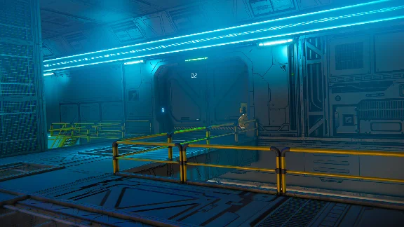 Space Engineers - Sparks of the Future DLC