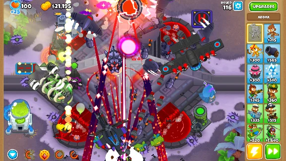 Bloons TD 6 * STEAM RUSSIA ⚡ AUTODELIVERY 💳0% CARDS