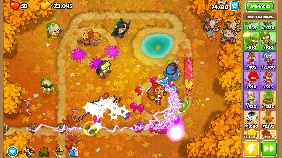 Bloons TD 6 * STEAM RUSSIA ⚡ AUTODELIVERY 💳0% CARDS