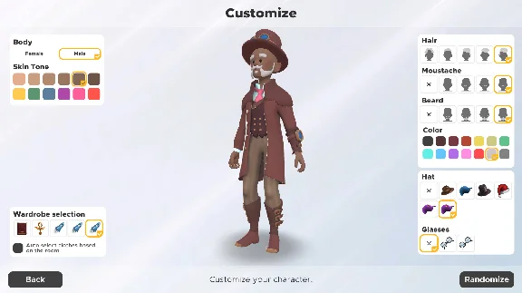 Escape Simulator - Steampunk DLC * STEAM RU ⚡