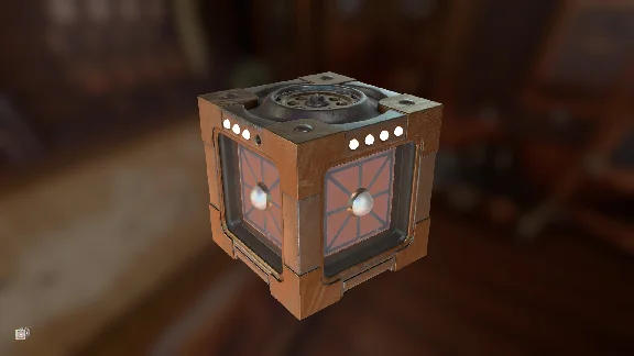 Escape Simulator - Steampunk DLC * STEAM RU ⚡