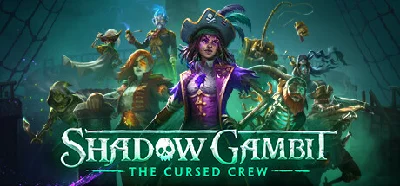 Shadow Gambit: The Cursed Crew - STEAM GIFT РОССИЯ