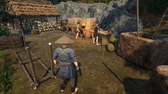 Sengoku Dynasty - STEAM GIFT RUSSIA