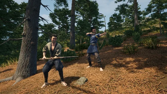 Sengoku Dynasty - STEAM GIFT RUSSIA