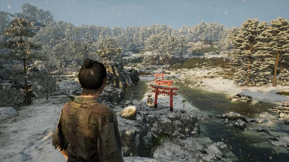 Sengoku Dynasty - STEAM GIFT RUSSIA