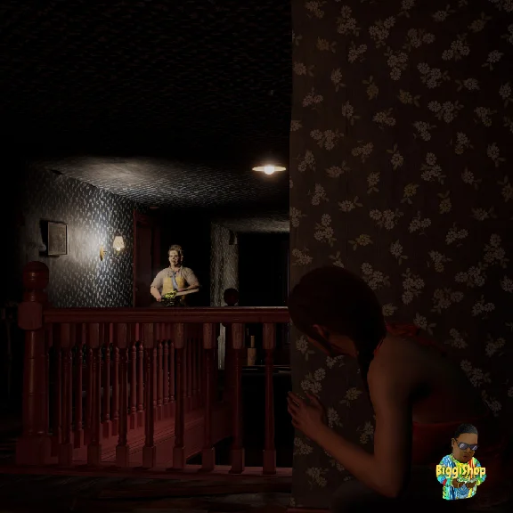 ⚡The Texas Chain Saw Massacre Техасская резня⚡PS4 | PS5