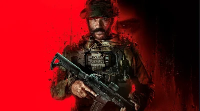 ✅Call of Duty🔥 Modern Warfare III⚡️2023 ⚡️Battle net⚡✅