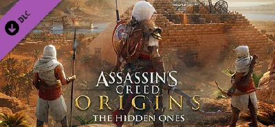 Assassin´s Creed® Origins - The Hidden Ones DLC