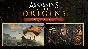 Assassin´s Creed Origins - Deluxe Pack DLC