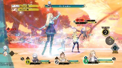 Atelier Ryza: Klaudia&acute;s Story "Atelier Klaudia" DLC