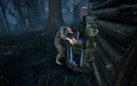 Dead by Daylight - Survivor Expansion Pack DLC