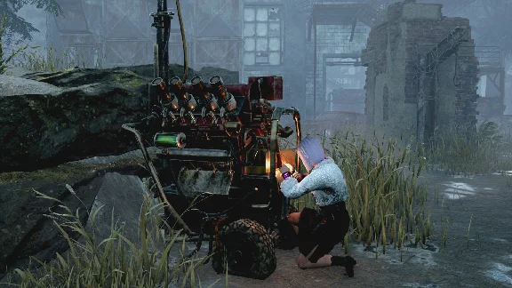 Dead by Daylight - Survivor Expansion Pack DLC