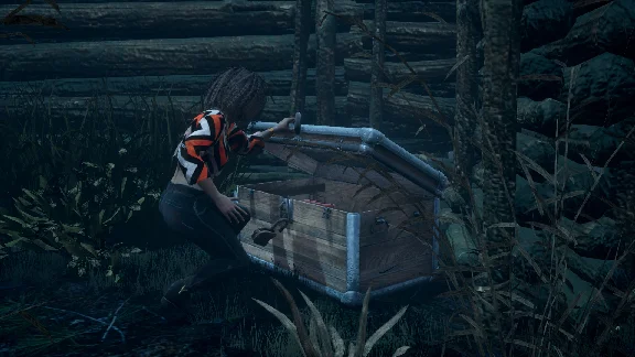 Dead by Daylight - Survivor Expansion Pack DLC