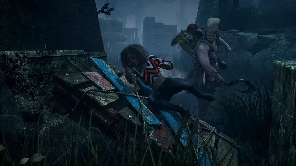 Dead by Daylight - Survivor Expansion Pack DLC