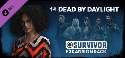 Dead by Daylight - Survivor Expansion Pack DLC
