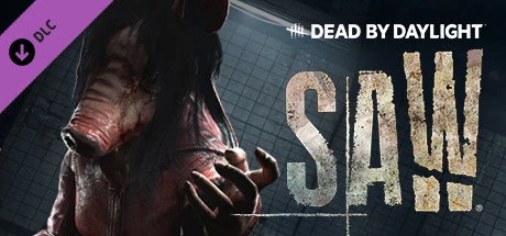 Dead by Daylight - the Saw Chapter DLC * STEAM RU ⚡