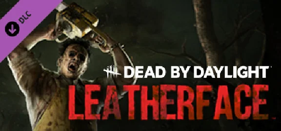 Dead by Daylight: LEATHERFACE DLC * STEAM RU ⚡