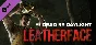 Dead by Daylight: LEATHERFACE DLC * STEAM RU ⚡