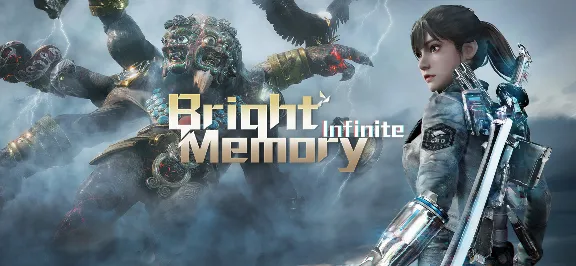 ⭐️ Bright Memory + Bright Memory Infinite + DLC [Steam]