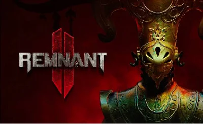 💠 Remnant II (PS5/RU) P3 - Activation