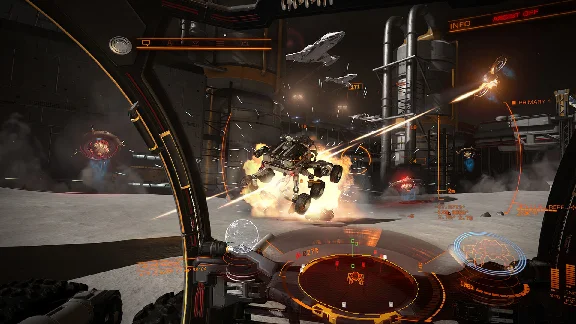 Elite: Dangerous * STEAM RU ⚡ AUTO 💳0%
