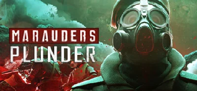 Marauders * STEAM RUSSIA ⚡ AUTODELIVERY 💳0% CARDS