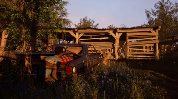 The Texas Chain Saw Massacre STEAM PC GIFT