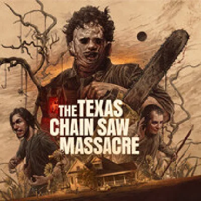 The Texas Chain Saw Massacre STEAM PC GIFT