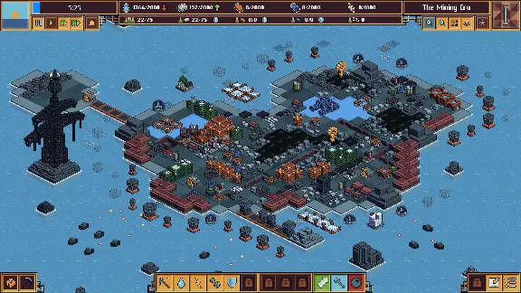 Flooded 💎 STEAM GIFT RUSSIA