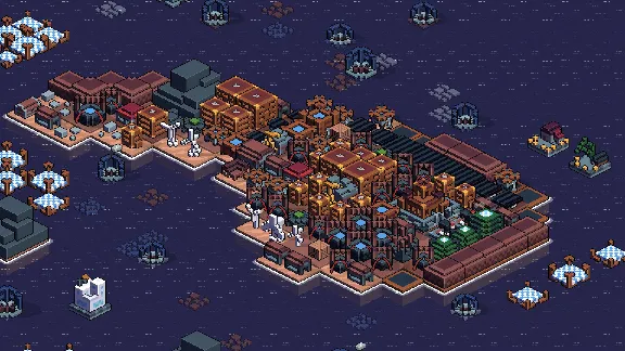 Flooded 💎 STEAM GIFT RUSSIA