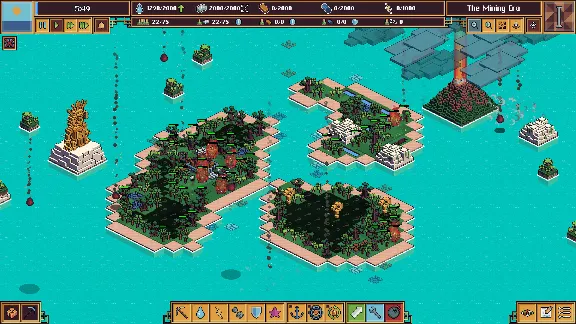 Flooded 💎 STEAM GIFT RUSSIA