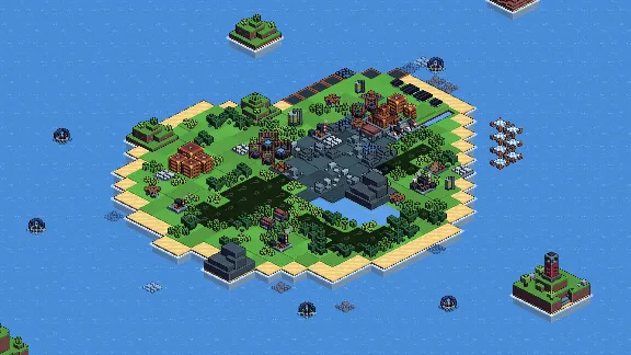 Flooded 💎 STEAM GIFT RUSSIA
