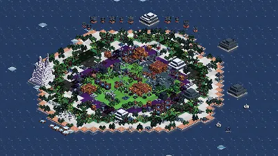 Flooded 💎 STEAM GIFT RUSSIA