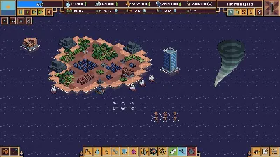 Flooded 💎 STEAM GIFT RUSSIA